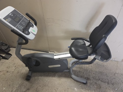Precor recumbant bike - precor, trainer
