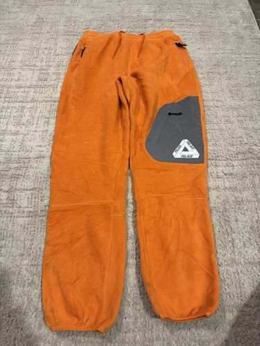 Palace skateboards polartec - palace,