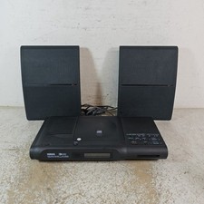 Yamaha YST-99CD Table Top CD