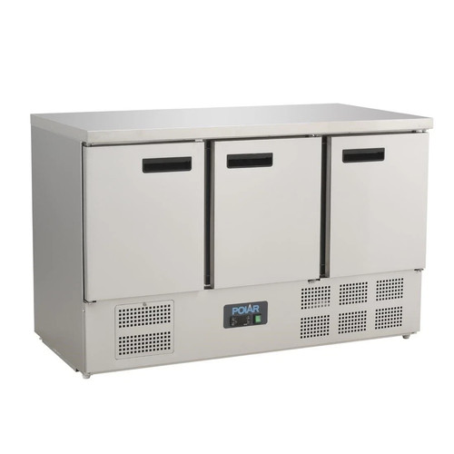 Polar series triple door - polar,