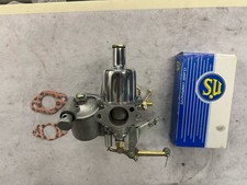 Morris Minor H2 SU Carburettor 1”1/4 Fully Refurbished carb 948cc