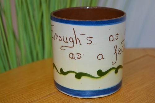 Vintage watcombe devon - watcombe, pottery