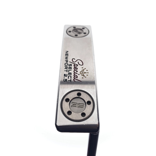 Used scotty cameron special - used,