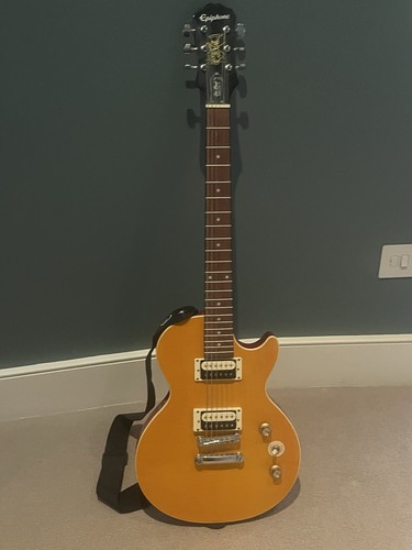 Epiphone les paul - paul, ii
