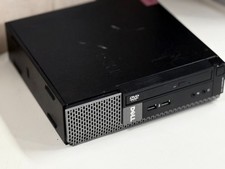 Dell  Desktop - OPTIPLEX790