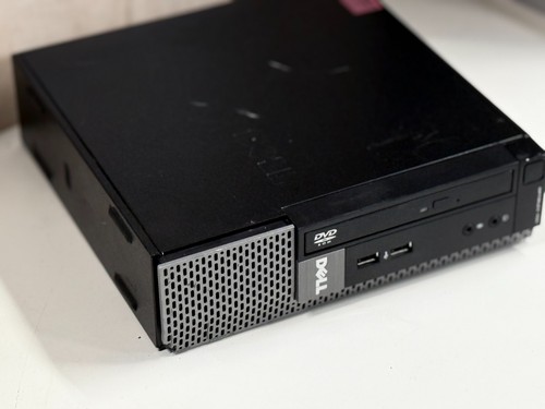 Dell desktop optiplex790 - dell,