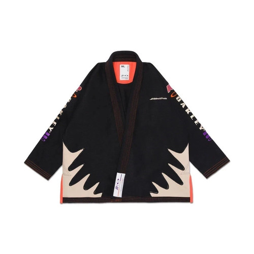 Albino preto p x oakley - albino,
