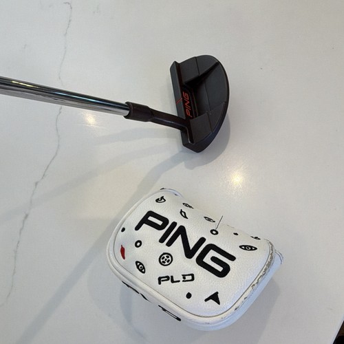 Ping pld cstm lab - ping, mallet