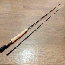 Fenwick HMG 8ft #4 Fly Rod
