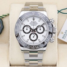 Rolex Daytona Panda  116500LN