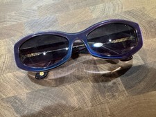 Vintage Chanel Irridescent