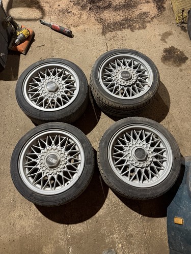 Bmw e30 bbs - bbs, 4x100