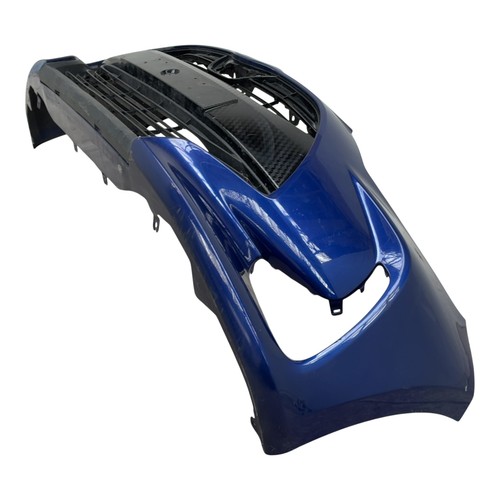 Toyota yaris front bumper - yaris,