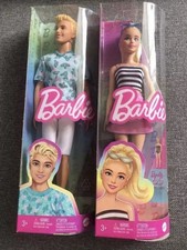 Barbie Fashionista Blonde Hair