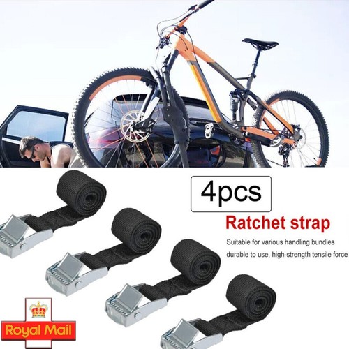 Pack straps for thule - 4,