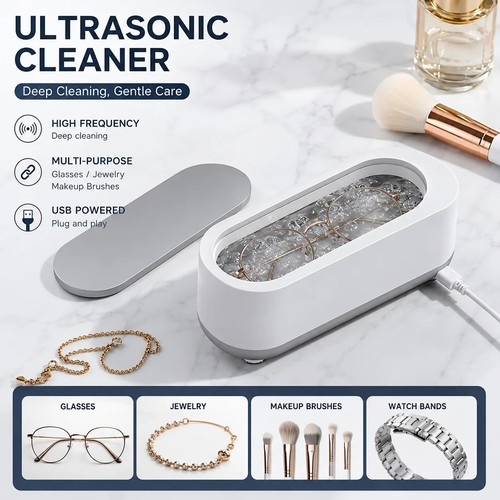 Ultrasonic cleaner machine for - machine,