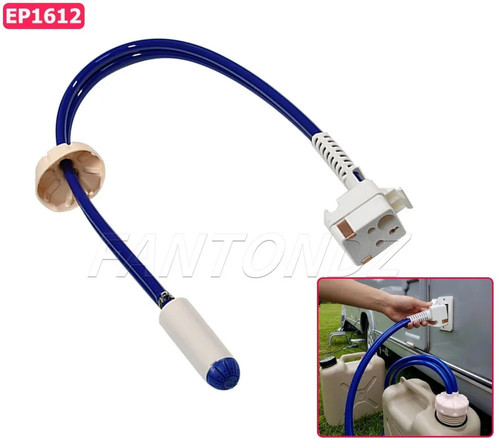 High flow water - water, 12v