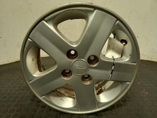 DAIHATSU YRV Alloy Wheel