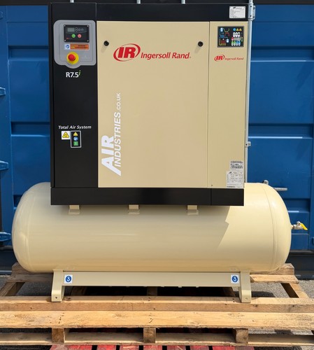 Ingersoll rand receiver - ingersoll-rand,