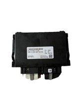 MERCEDES SPRINTER GEARBOX