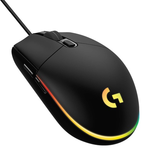 Logitech g203 lightsync - logitech,