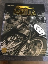 Moto Parilla