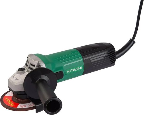 Hitachi hikoki 100mm - hitachi,