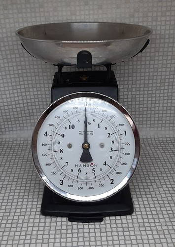 Hanson black traditional - hanson,