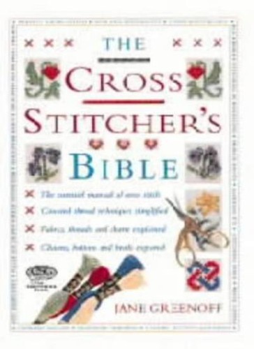 The cross stitcher - the, stitcher's