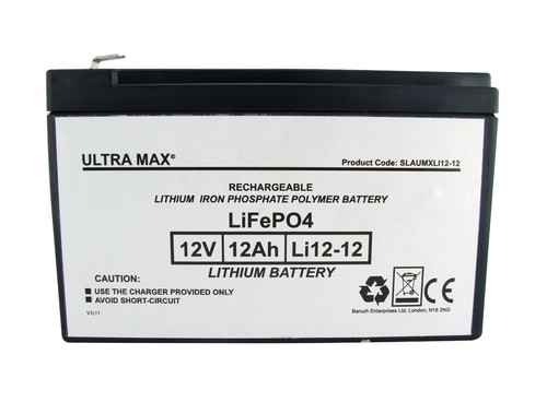 Dzm 12 12v 12ah - 3, x