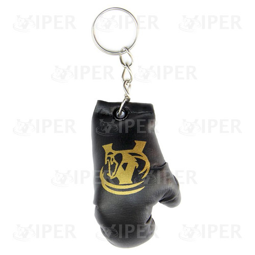 Boxing glove key chain - boxing,