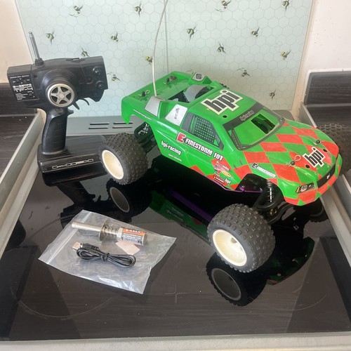 Cen racing fun factor nitro - racing,