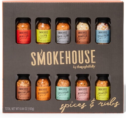 Smokehouse gourmet grilling - smokehouse,