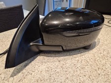 NISSAN J11 QASHQAI POWER FOLD