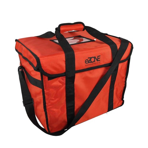 Large food delivery bag - large,