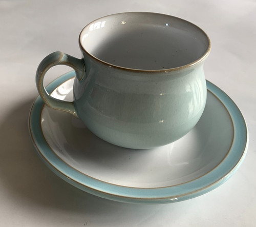 Denby linen blue - denby,