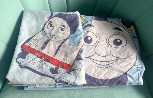 Thomas the tank engine single - the,