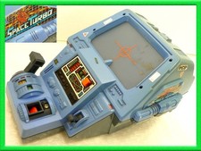 TOMY SPACE TURBO Galaxy Patrol