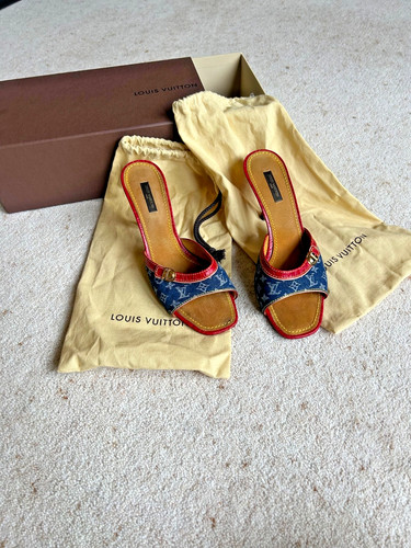 Vintage louis vuitton resort - vintage,