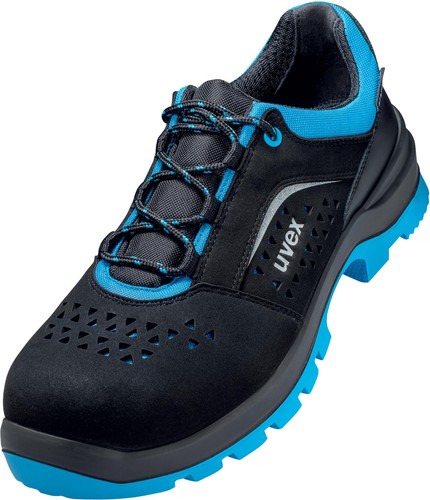 Uvex xenova halbschuhe s1 - 2, xenova®