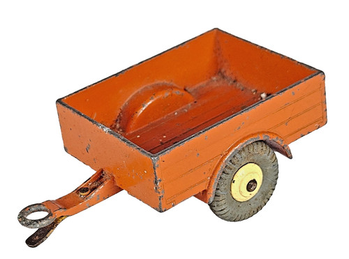 Dinky toys 341 land rover - 341,