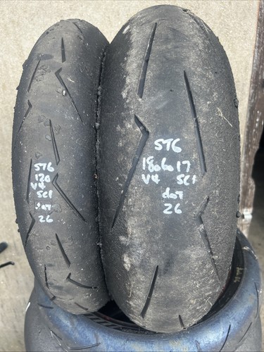 Pirelli diablo supercorsa - pirelli,