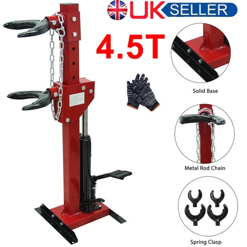 4500kg hydraulic auto - 4500kg,