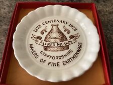 ALFRED MEAKIN 1873-1973