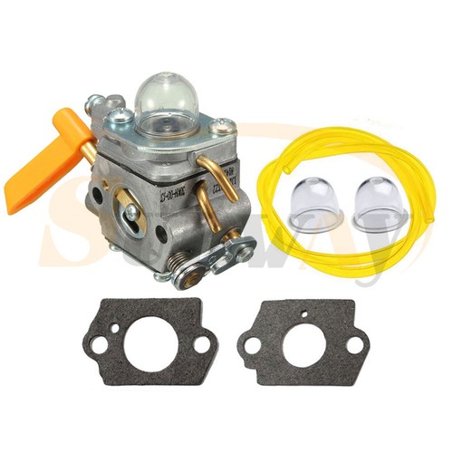 Carburetor for ryobi rbc30sesa - carburetor,