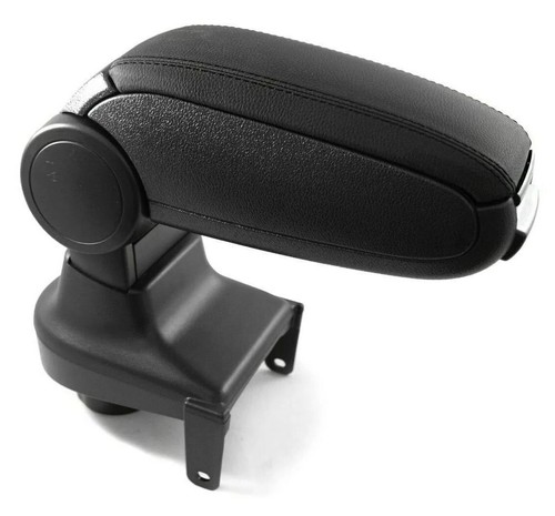 Car armrest central console - central,