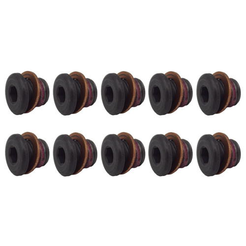You oil drain plug - x,