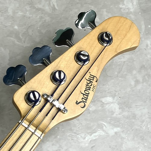 Sadowsky nyc vintage4 - vintage4, electric
