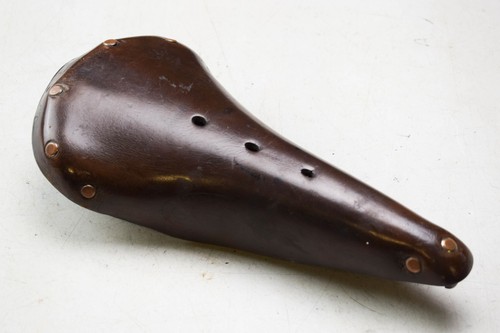 1950s brooks narrow - brooks, vintage