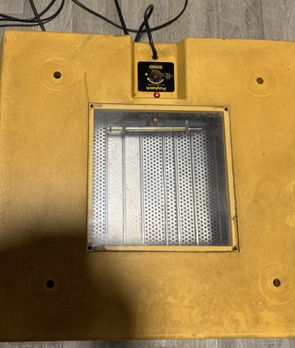 Brinsea polyhatch incubator - brinsea,